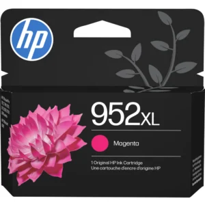 HP 952XL Magenta High Yield Original Ink Cartridge